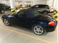 PORSCHE BOXSTER 1999/6 - 8