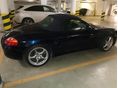 PORSCHE BOXSTER 1999/6 - 9