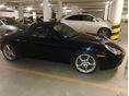 PORSCHE BOXSTER 1999/6 - 10