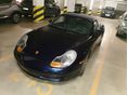 PORSCHE BOXSTER 1999/6 - 11