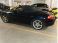 PORSCHE BOXSTER 1999/6 - 12