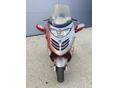 KYMCO GRAND DINK 50 2008 - 2