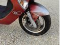 KYMCO GRAND DINK 50 2008 - 8