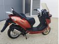 KYMCO GRAND DINK 50 2008 - 10