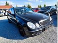 MERCEDES-BENZ E 320 T CDI 4Matic Avantgarde (Automata) Olaszországi 1 gazdás autó!!! 196.195 Km!!!!