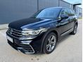 VOLKSWAGEN TIGUAN 2.0 TDI SCR Elegance DSG R LINE!Vezetett sz.könyv!IQ Light!Adaptív tempomat!