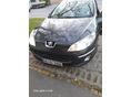 PEUGEOT 407 2.0 HDi Supreme
