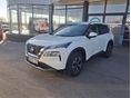 NISSAN X-TRAIL 1.5 VC-T Mild-hybrid Visia Xtronic /Mo.i!/ 1Tulaj!/ Szervizkönyv!/ 2024forg.hely!/8xKerék!/