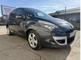 RENAULT SCENIC 2011/10 - 2