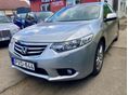 HONDA ACCORD 2012/5 - 2