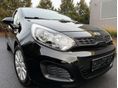 KIA RIO 1.4 CVVT EX Limited / 111 EZER KM! / 1 TULAJ! / 1.4 MOTOR!/