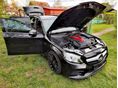 MERCEDES-AMG C 43 T 4Matic 9G-TRONIC