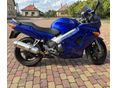 HONDA VFR 800 FI
