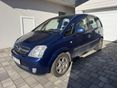 OPEL MERIVA A 1.7 CDTI Cosmo