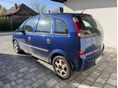 OPEL MERIVA A 2004/8 - 4