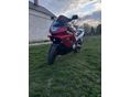 YAMAHA YZF 600 R 