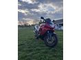 YAMAHA YZF 600 R 1996 - 2