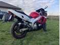 YAMAHA YZF 600 R 1996 - 3