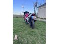 YAMAHA YZF 600 R 1996 - 4
