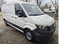 VOLKSWAGEN CRAFTER 2.0 SCR TDI 35 L3H2 WLTP 3 T Vhorog Klíma PDC Azonnal elvihető!