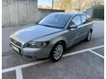 VOLVO V50 2.0 D Summum ÚJ NYÁRI ÉS TÉLI GUMIKKAL!2ÉV FRISS MŰSZAKI !