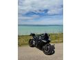 SUZUKI GSX-R 750 2008/10 - 5