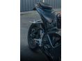 SUZUKI GSX-R 750 2008/10 - 2