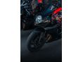 SUZUKI GSX-R 750 