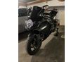 SUZUKI GSX-R 750 2008/10 - 6