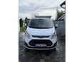 FORD TRANSIT 2.2 TDCi 350 LWB Ambiente