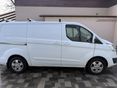 FORD TRANSIT 2016/8 - 2