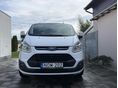 FORD TRANSIT 2016/8 - 3