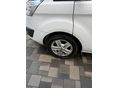 FORD TRANSIT 2016/8 - 4