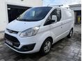 FORD TRANSIT 2016/8 - 5