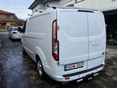 FORD TRANSIT 2016/8 - 6