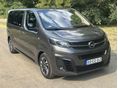 OPEL ZAFIRA LIFE 2.0 D Elegance M (Automata) (7 személyes ) BŐR. ÜVEGTETŐ. FULL EXTRA
