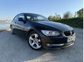 BMW 320d (Automata) Coupe Vezérlés Cserélve