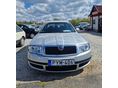 SKODA SUPERB 2004/2 - 1