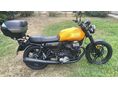 MOTO GUZZI V7 2018/5 - 7