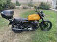 MOTO GUZZI V7 2018/5 - 8