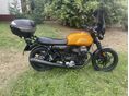 MOTO GUZZI V7 2018/5 - 11