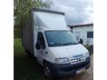CITROEN JUMPER 2004/8 - 10