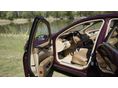 MERCEDES-BENZ S 500 2006/5 - 7