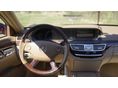 MERCEDES-BENZ S 500 2006/5 - 10