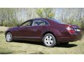 MERCEDES-BENZ S 500 2006/5 - 2