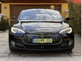 TESLA MODEL S 85 (Automata) SC01 Ingyen töltés. CCS adapter. légrugó. Teslavarázsló által átvizsgálva