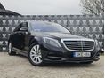MERCEDES-BENZ S 350 2016/6 - 1