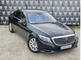 MERCEDES-BENZ S 350 2016/6 - 2