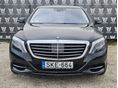 MERCEDES-BENZ S 350 2016/6 - 5