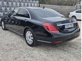 MERCEDES-BENZ S 350 2016/6 - 8